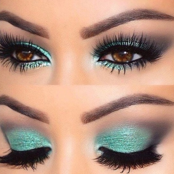 NEW 3 MINK Full Gorgeous Eyelashes - Picture 5 of 5